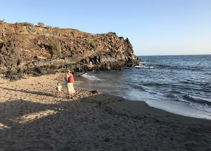 Primavera Tenerife Sur Appartamento *