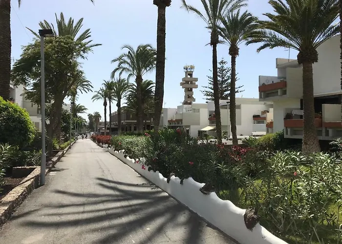 Appartamento Primavera Tenerife Sur