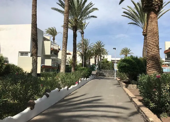 Primavera Tenerife Sur Appartamento Arona (Tenerife)