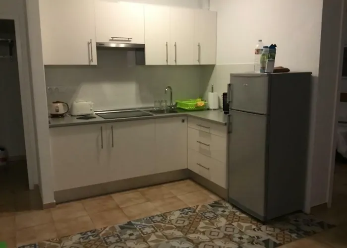 Appartamento Primavera Tenerife Sur Arona (Tenerife)