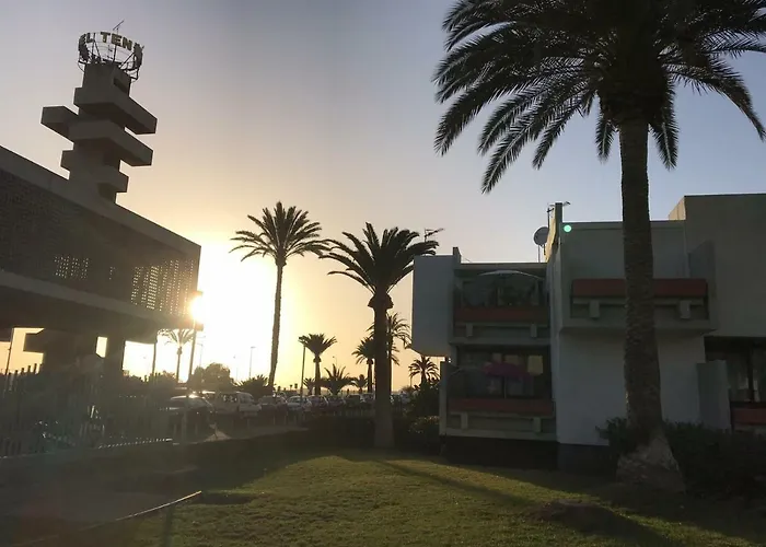 Appartamento Primavera Tenerife Sur Arona (Tenerife)