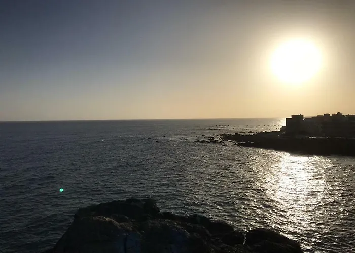 Appartamento Primavera Tenerife Sur Arona (Tenerife)